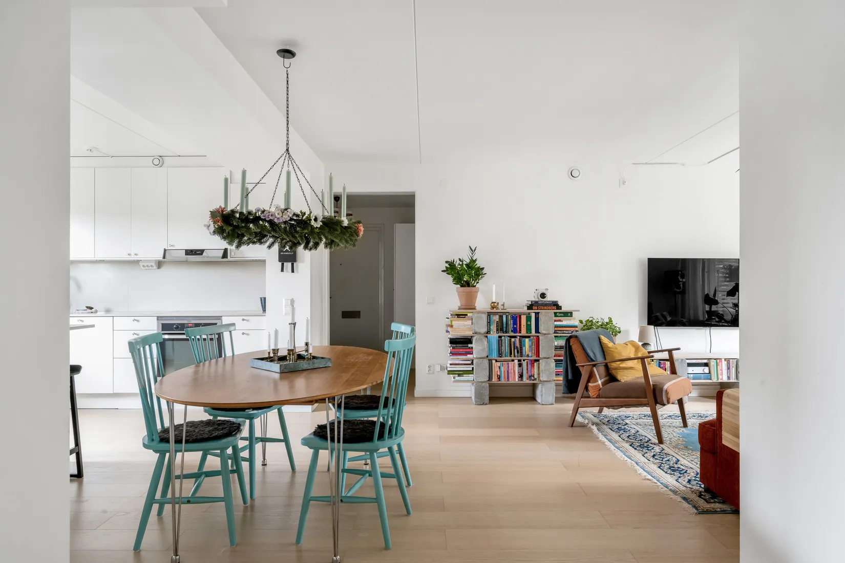 Bostadsrätt, Eksätravägen 134, Tomtebo/Södra Gottsunda, Uppsala