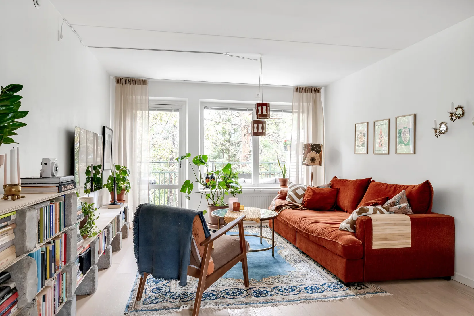 Bostadsrätt, Eksätravägen 134, Tomtebo/Södra Gottsunda, Uppsala