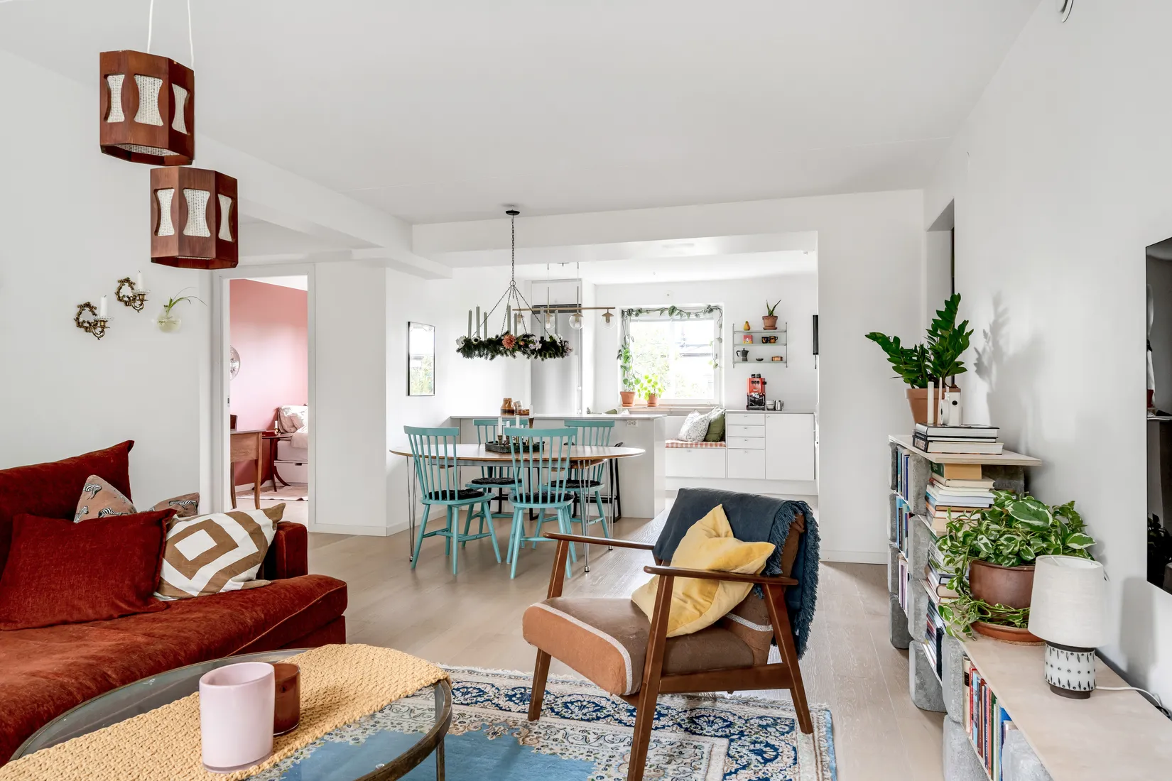 Bostadsrätt, Eksätravägen 134, Tomtebo/Södra Gottsunda, Uppsala
