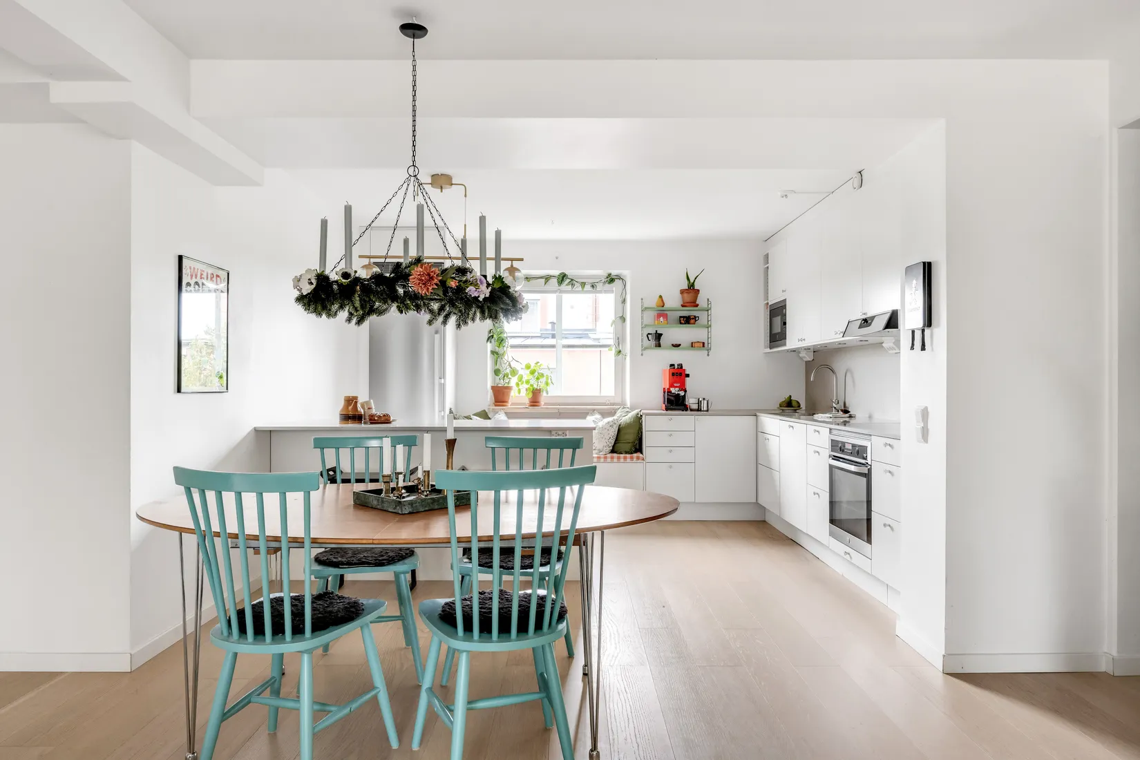 Bostadsrätt, Eksätravägen 134, Tomtebo/Södra Gottsunda, Uppsala