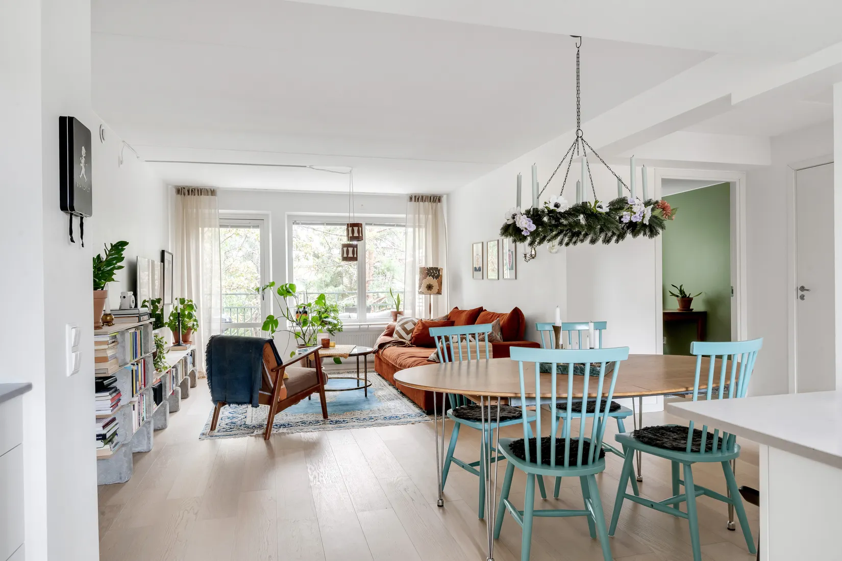 Bostadsrätt, Eksätravägen 134, Tomtebo/Södra Gottsunda, Uppsala