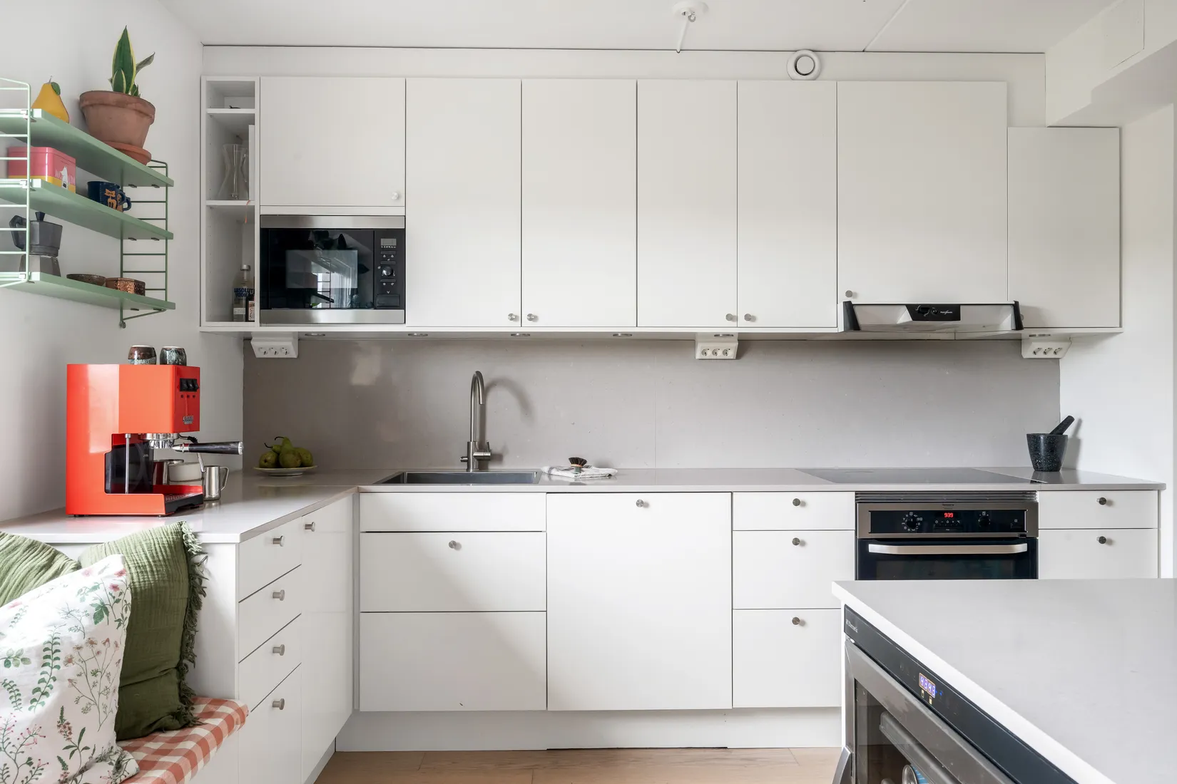Bostadsrätt, Eksätravägen 134, Tomtebo/Södra Gottsunda, Uppsala