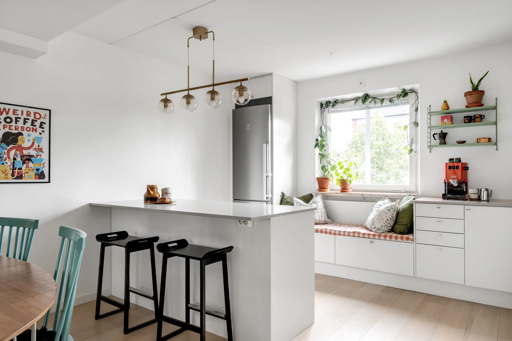 Bostadsrätt, Eksätravägen 134, Tomtebo/Södra Gottsunda, Uppsala