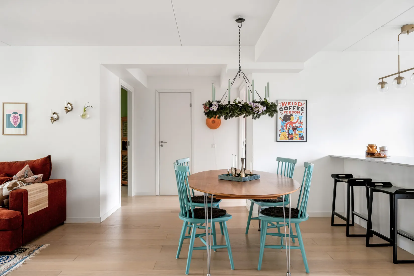 Bostadsrätt, Eksätravägen 134, Tomtebo/Södra Gottsunda, Uppsala