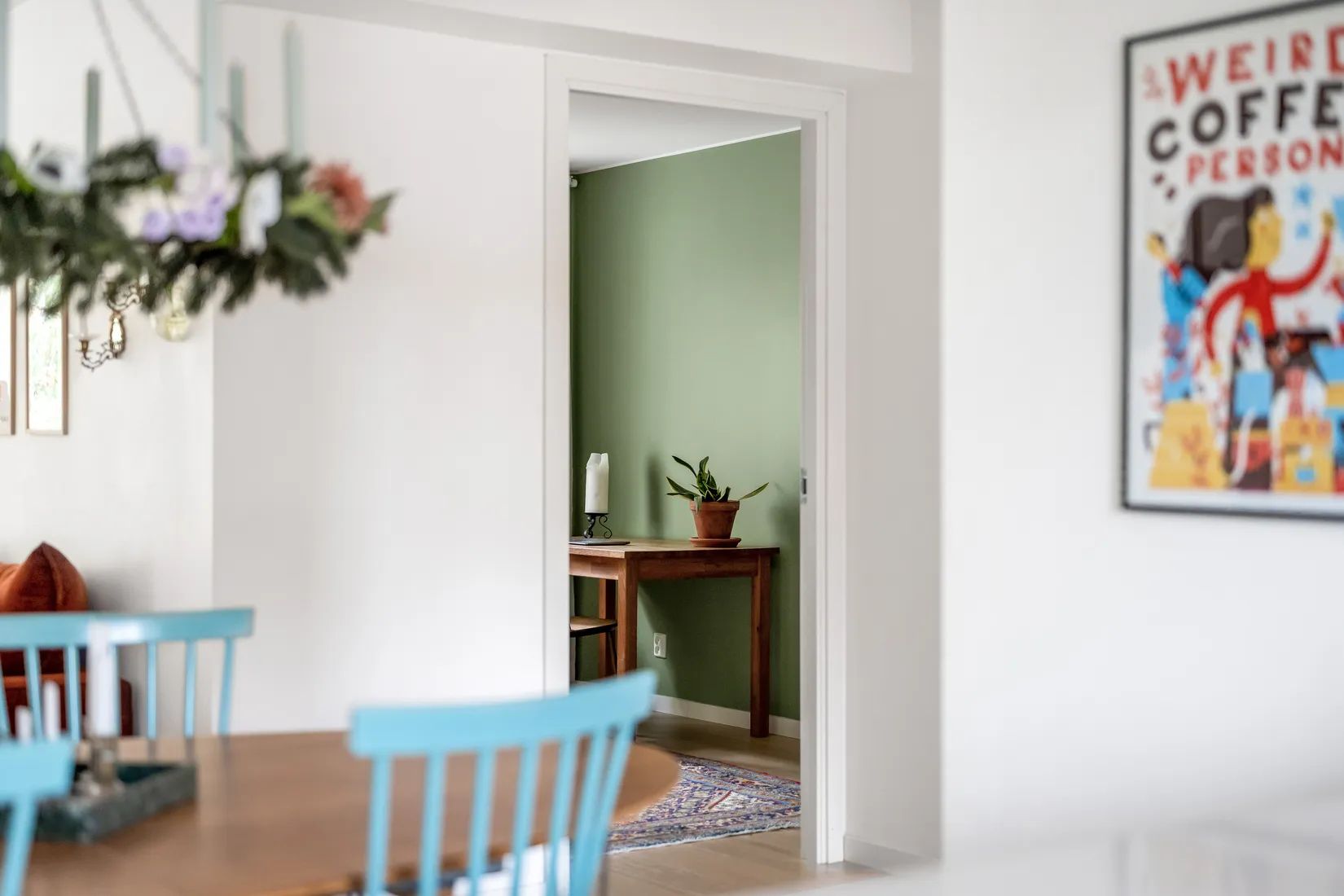 Bostadsrätt, Eksätravägen 134, Tomtebo/Södra Gottsunda, Uppsala