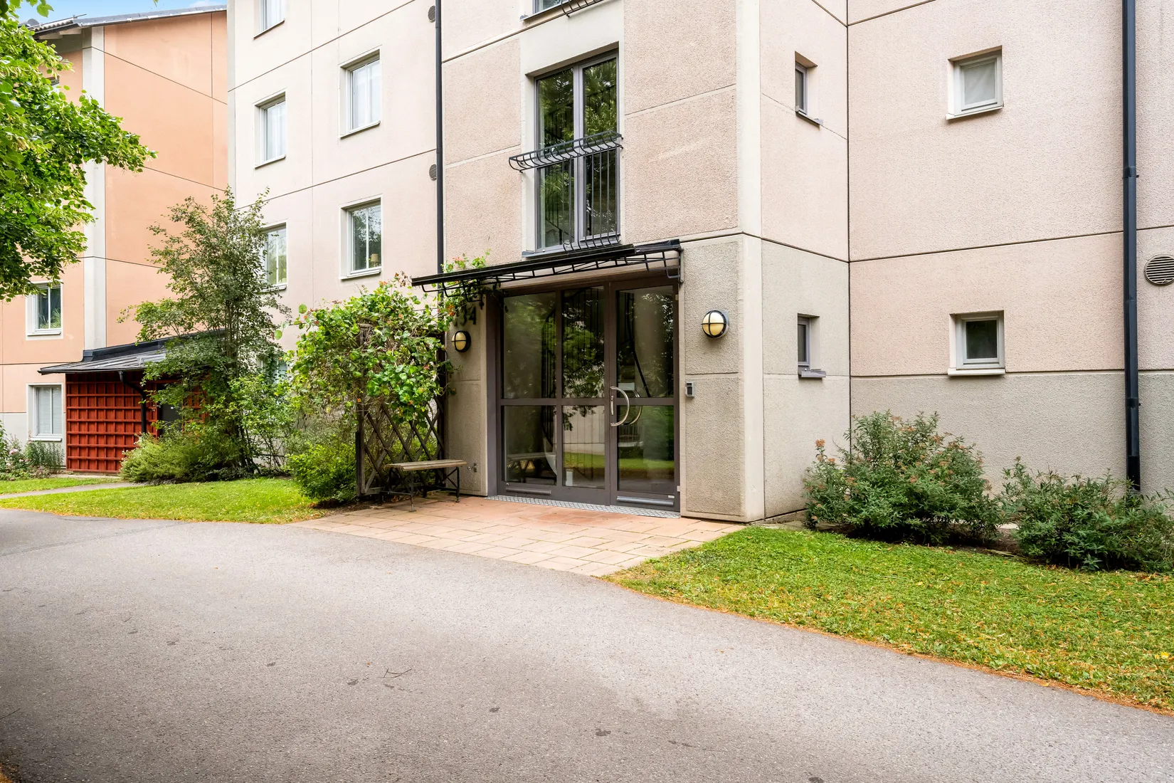 Bostadsrätt, Eksätravägen 134, Tomtebo/Södra Gottsunda, Uppsala