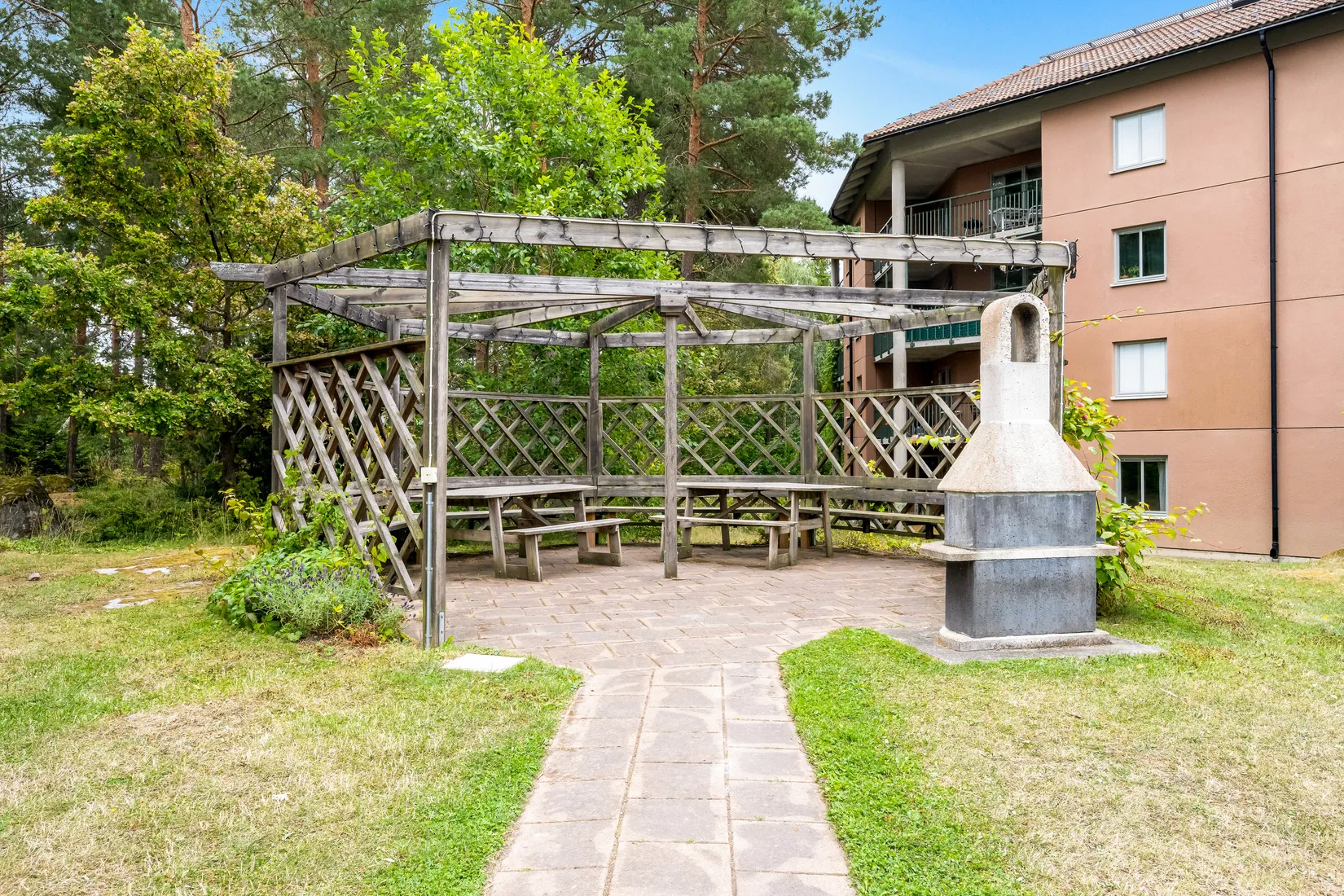 Bostadsrätt, Eksätravägen 134, Tomtebo/Södra Gottsunda, Uppsala
