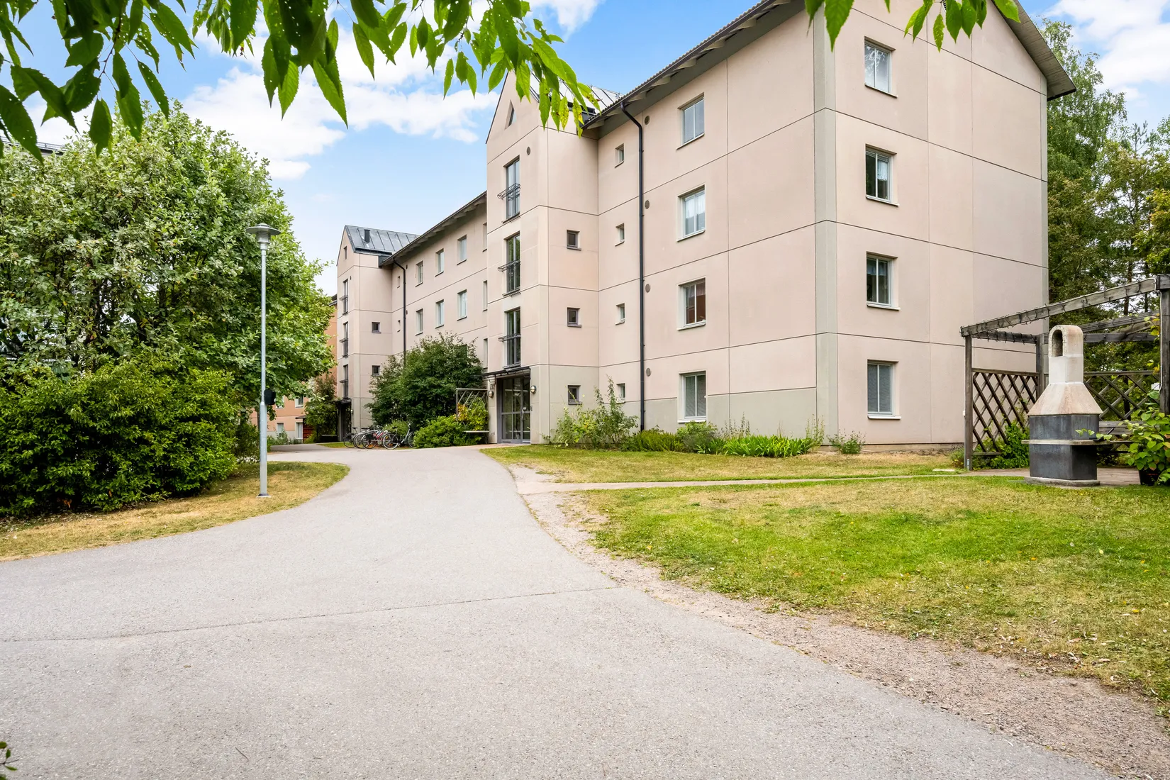 Bostadsrätt, Eksätravägen 134, Tomtebo/Södra Gottsunda, Uppsala