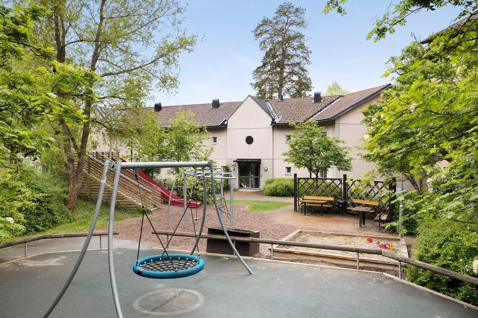 Bostadsrätt, Eksätravägen 134, Tomtebo/Södra Gottsunda, Uppsala