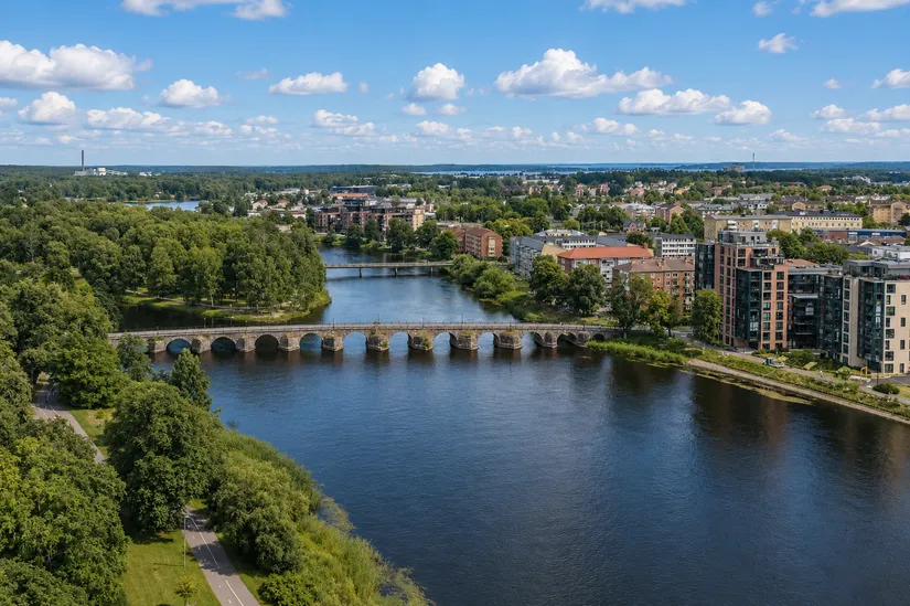 Villa, Dahlgrensgatan 9, Karlstad