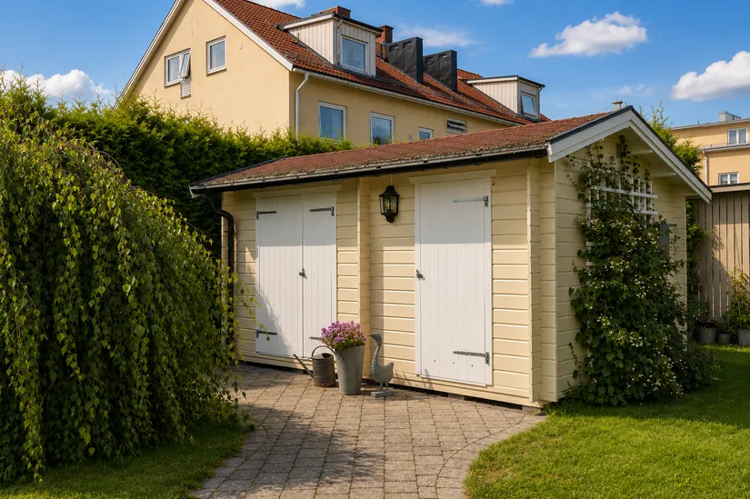 Villa, Dahlgrensgatan 9, Karlstad