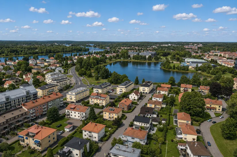 Villa, Dahlgrensgatan 9, Karlstad