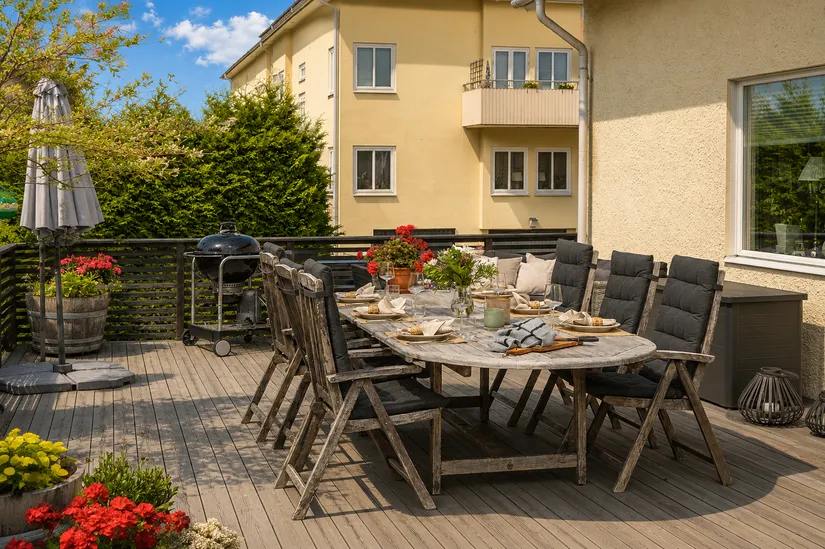 Villa, Dahlgrensgatan 9, Karlstad