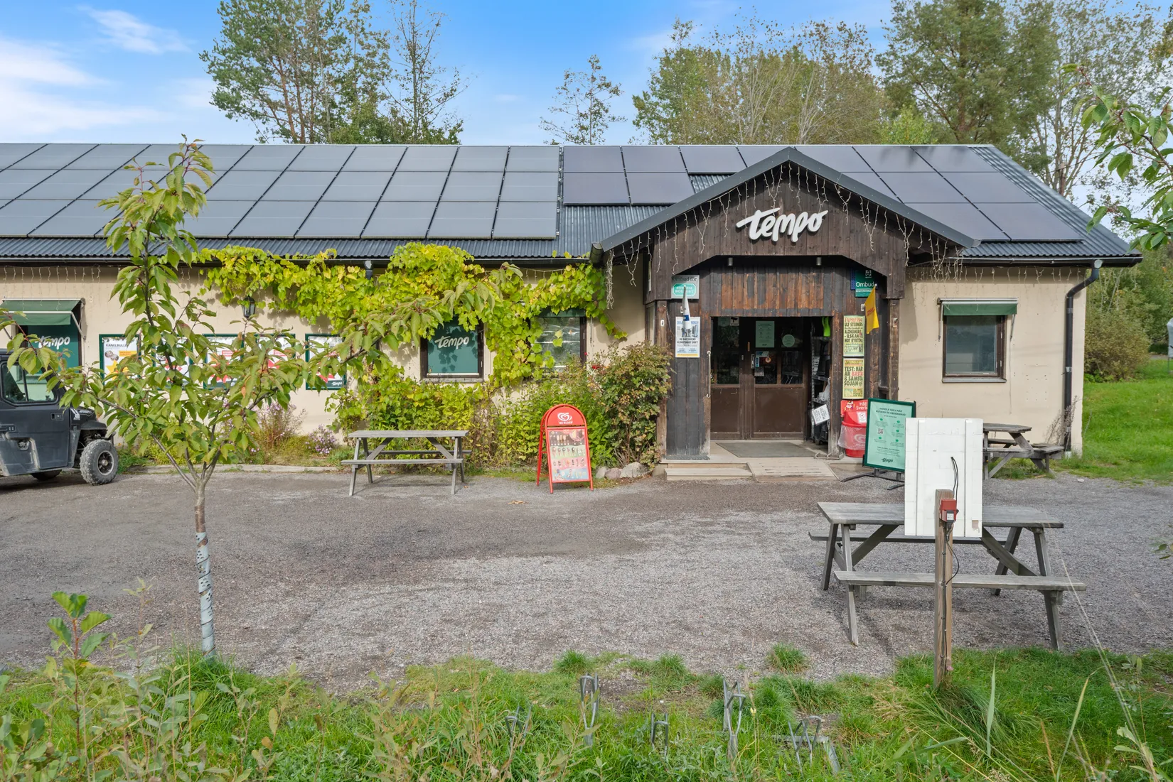 Villa, Runmarö Styrsvik 272, Runmarö, Värmdö