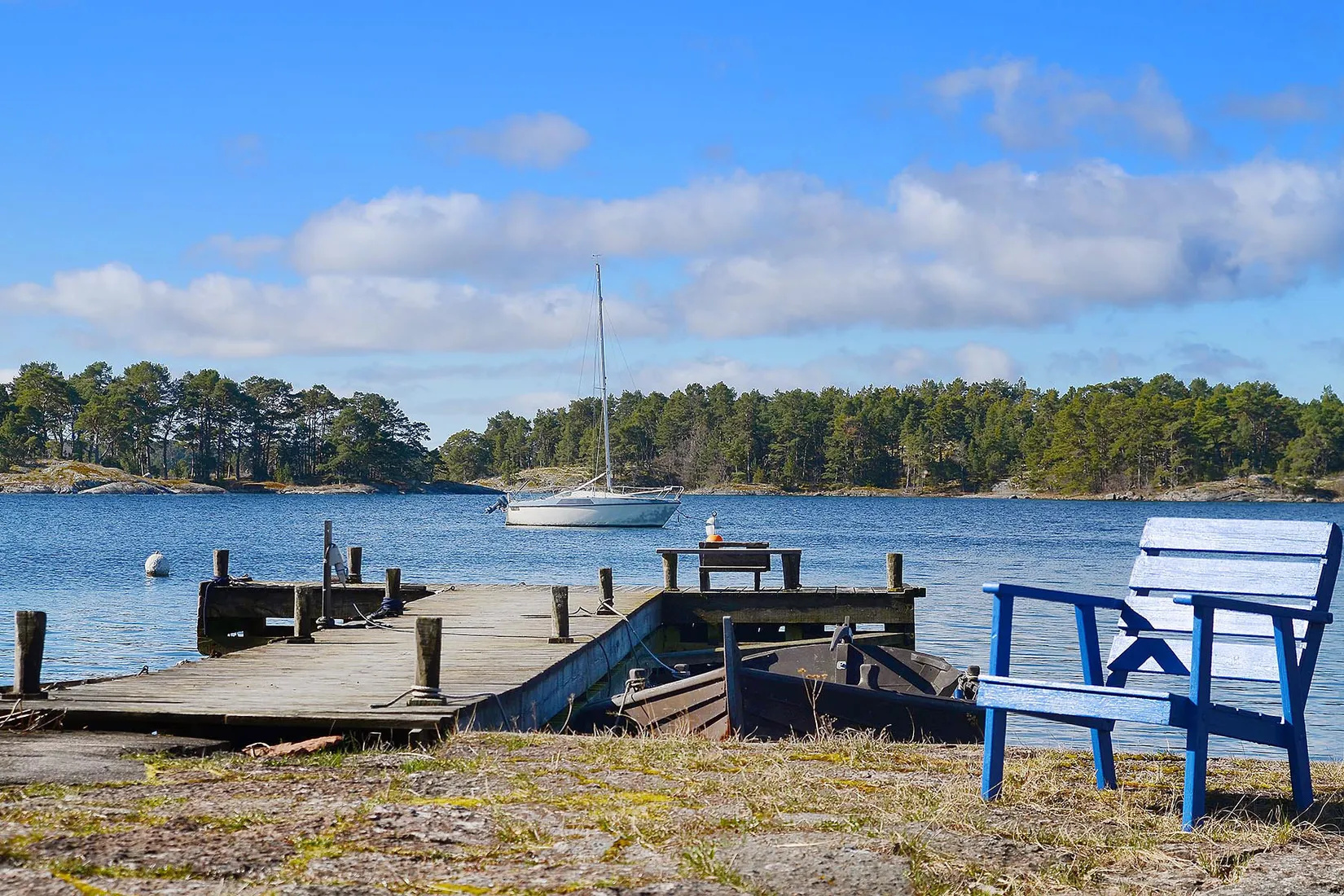 Villa, Runmarö Styrsvik 272, Runmarö, Värmdö