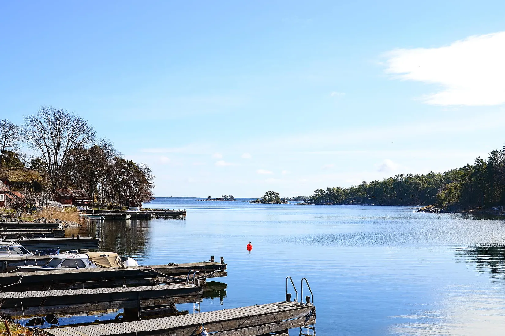 Villa, Runmarö Styrsvik 272, Runmarö, Värmdö