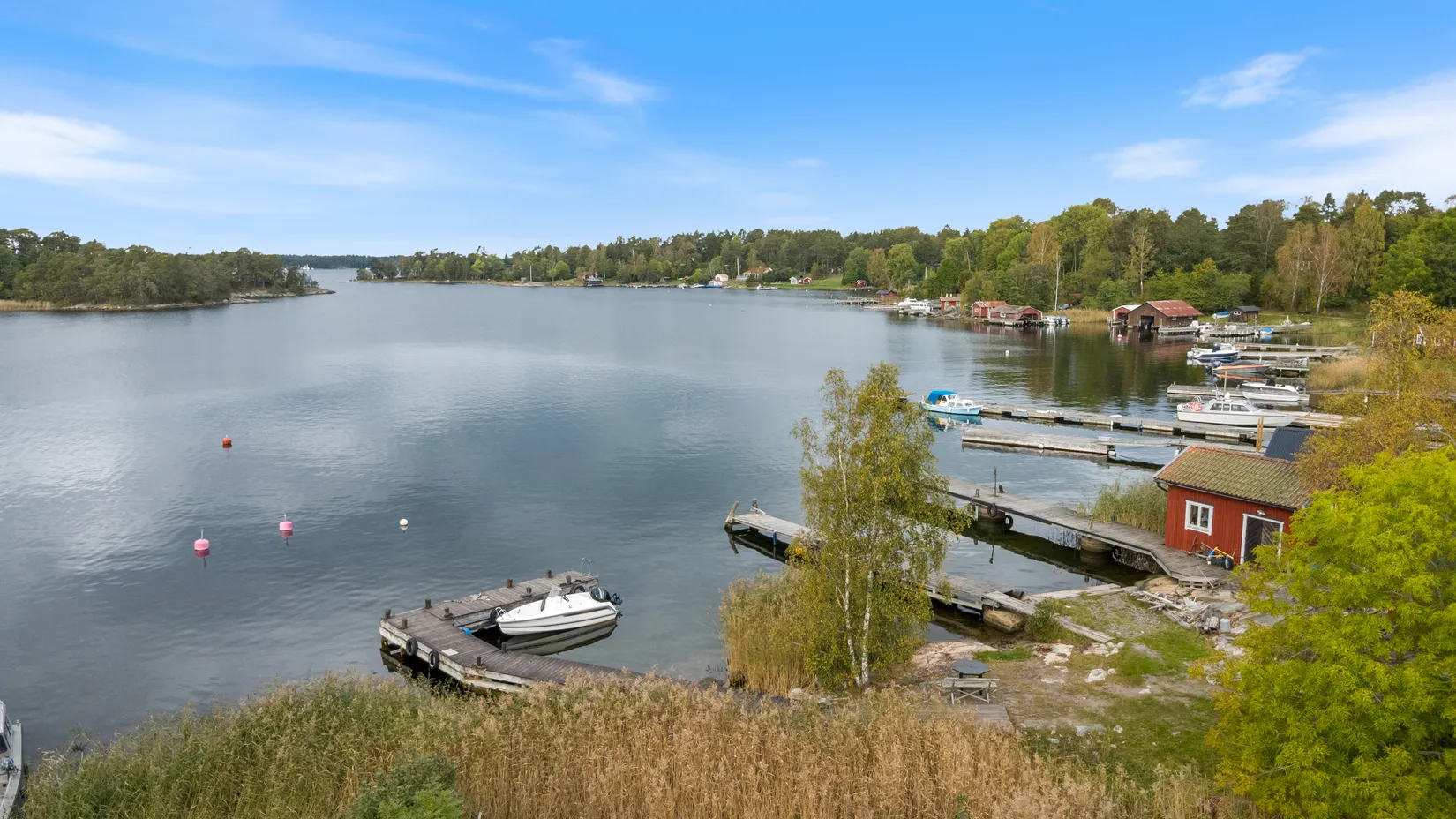 Villa, Runmarö Styrsvik 272, Runmarö, Värmdö