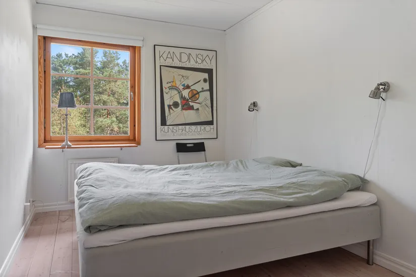 Villa, Runmarö Styrsvik 272, Runmarö, Värmdö