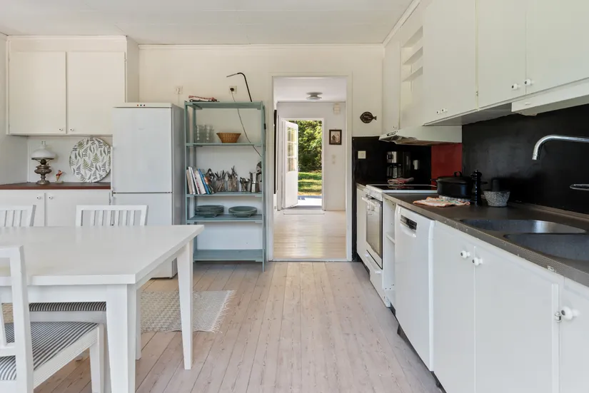 Villa, Runmarö Styrsvik 272, Runmarö, Värmdö