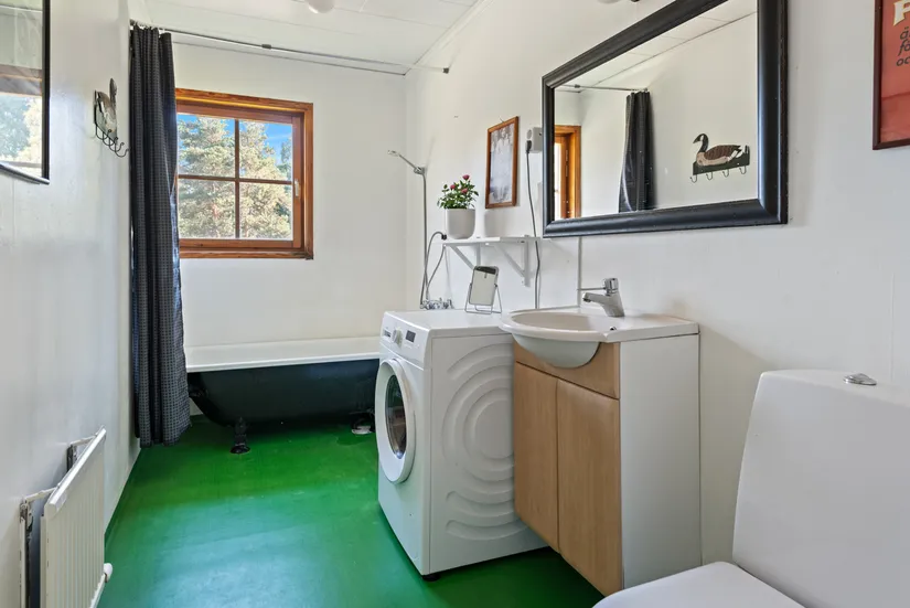 Villa, Runmarö Styrsvik 272, Runmarö, Värmdö