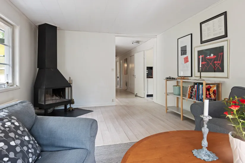 Villa, Runmarö Styrsvik 272, Runmarö, Värmdö