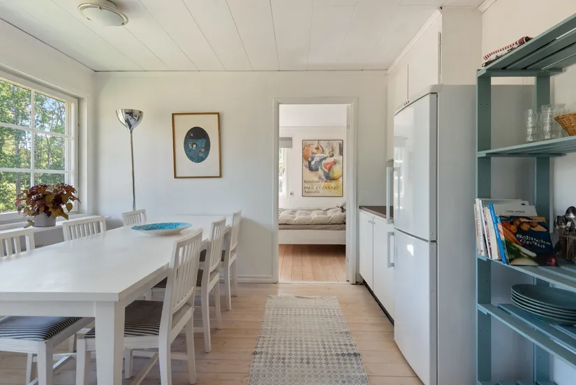 Villa, Runmarö Styrsvik 272, Runmarö, Värmdö