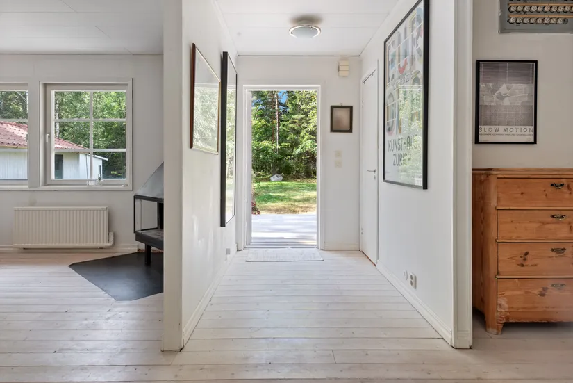 Villa, Runmarö Styrsvik 272, Runmarö, Värmdö