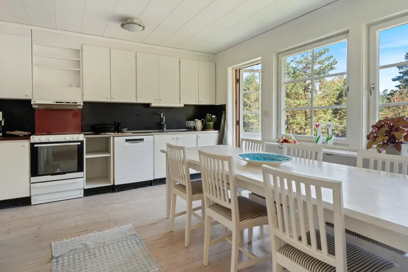 Villa, Runmarö Styrsvik 272, Runmarö, Värmdö