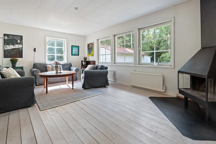 Villa, Runmarö Styrsvik 272, Runmarö, Värmdö