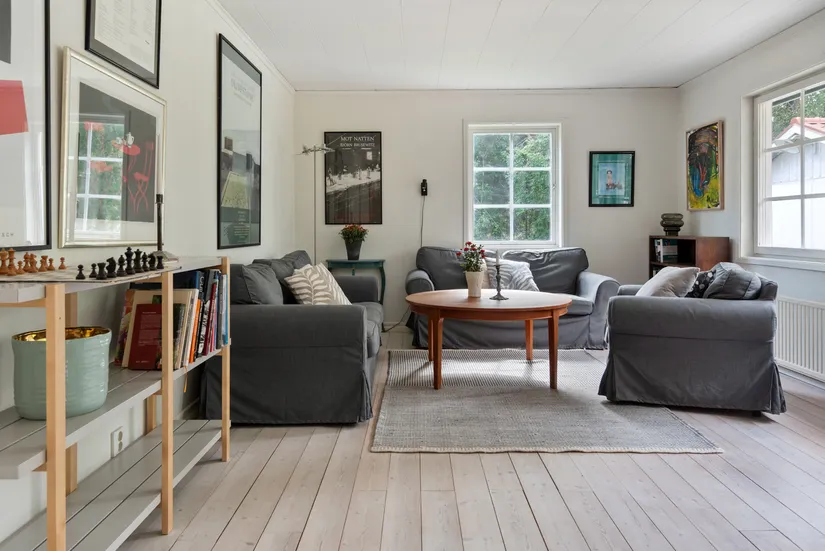 Villa, Runmarö Styrsvik 272, Runmarö, Värmdö