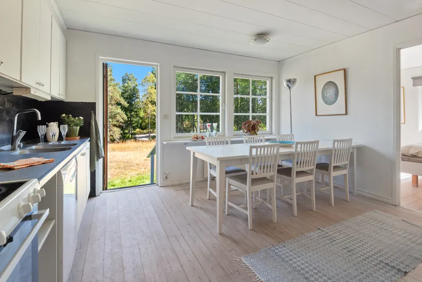 Villa, Runmarö Styrsvik 272, Runmarö, Värmdö