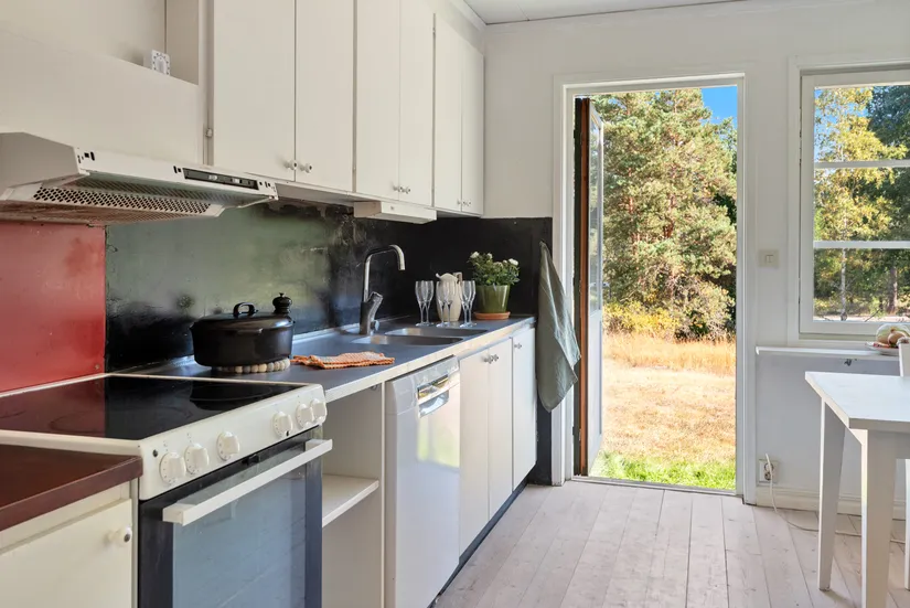 Villa, Runmarö Styrsvik 272, Runmarö, Värmdö