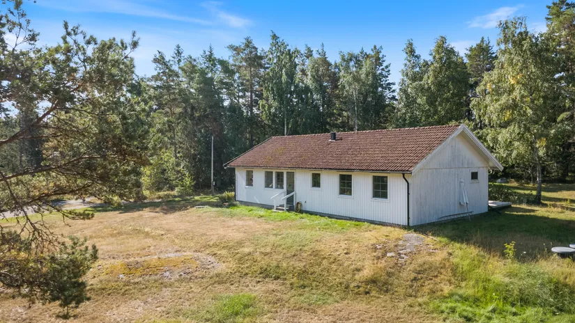 Villa, Runmarö Styrsvik 272, Runmarö, Värmdö