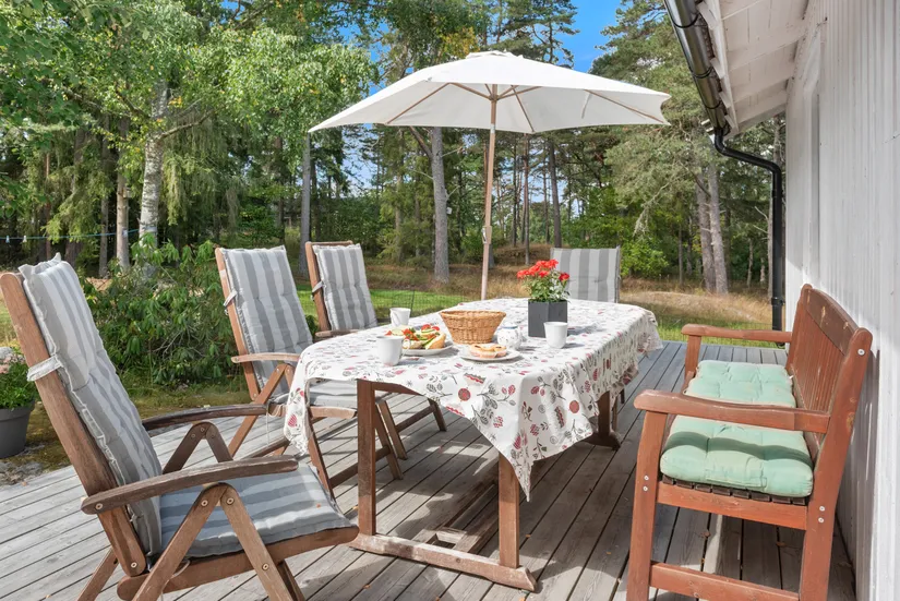 Villa, Runmarö Styrsvik 272, Runmarö, Värmdö