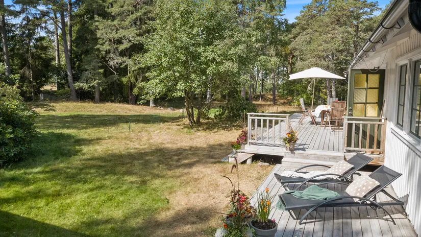 Villa, Runmarö Styrsvik 272, Runmarö, Värmdö