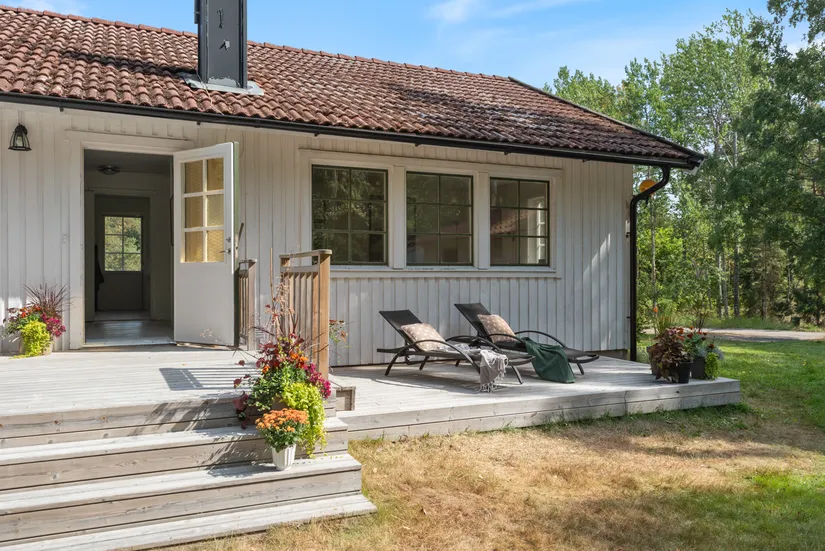 Villa, Runmarö Styrsvik 272, Runmarö, Värmdö