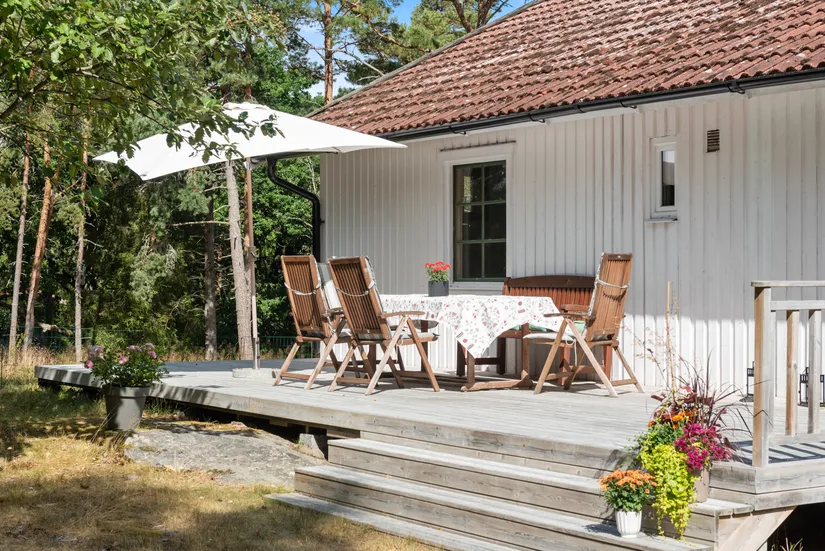 Villa, Runmarö Styrsvik 272, Runmarö, Värmdö
