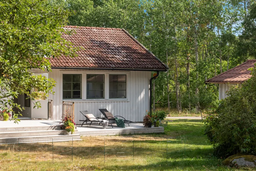 Villa, Runmarö Styrsvik 272, Runmarö, Värmdö