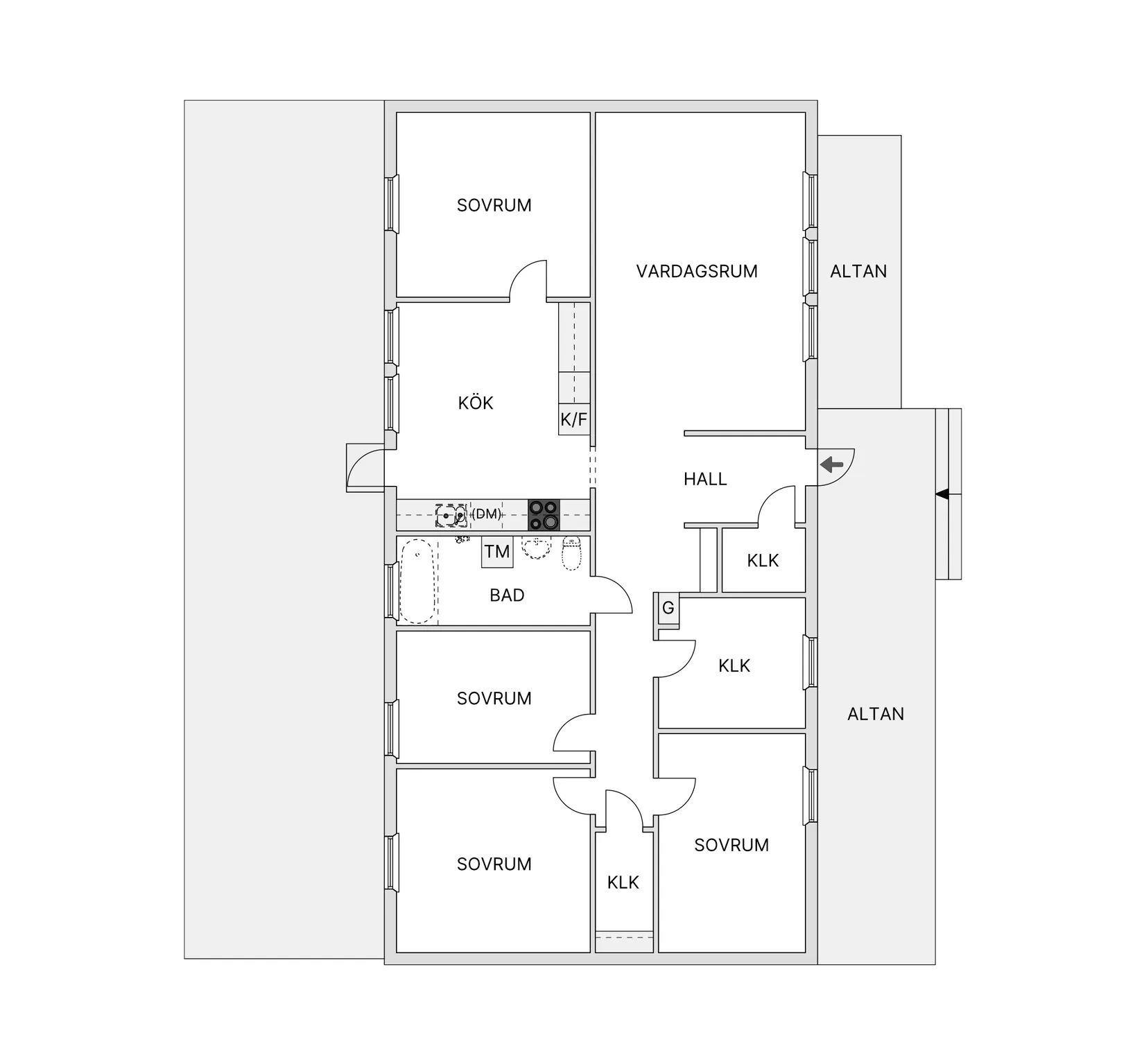 Villa, Runmarö Styrsvik 272, Runmarö, Värmdö