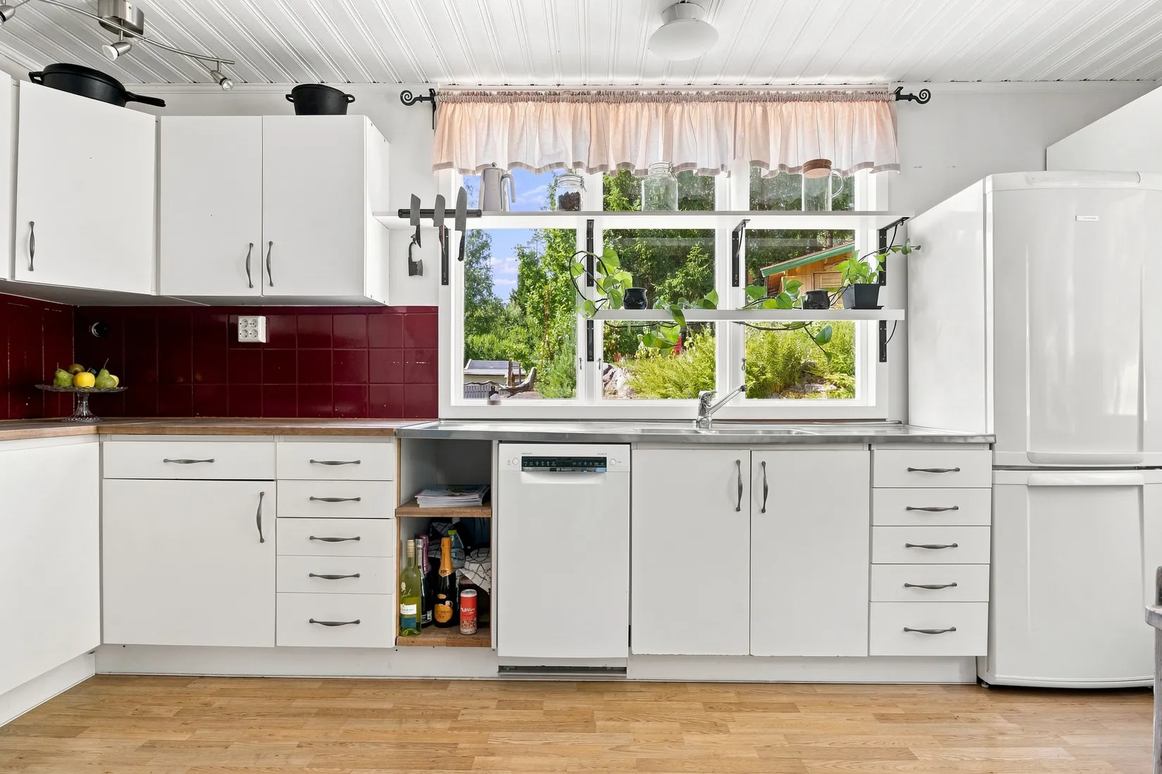 Villa, Skårtorpsvägen 51, Skårtorp, Härryda