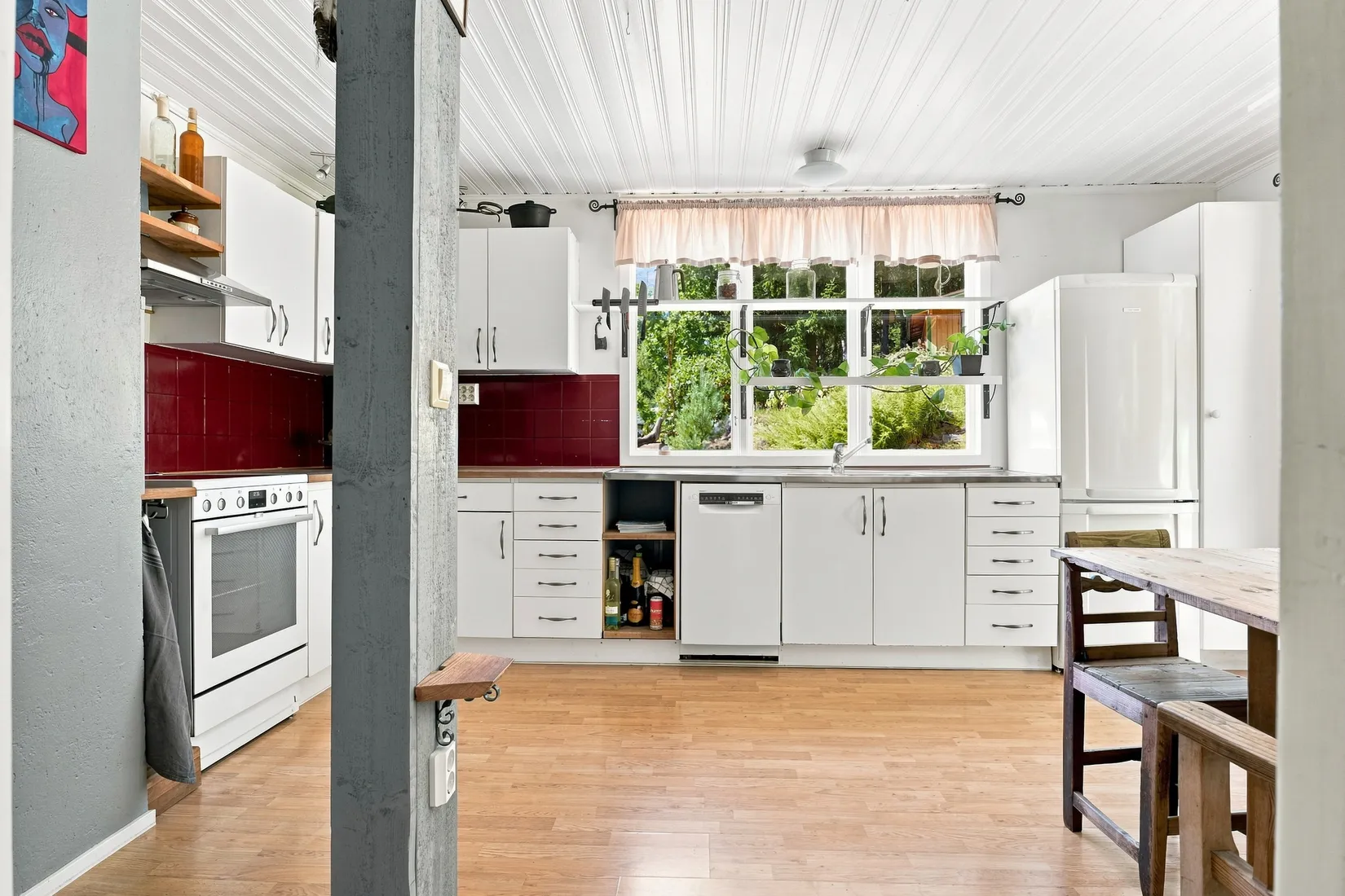 Villa, Skårtorpsvägen 51, Skårtorp, Härryda