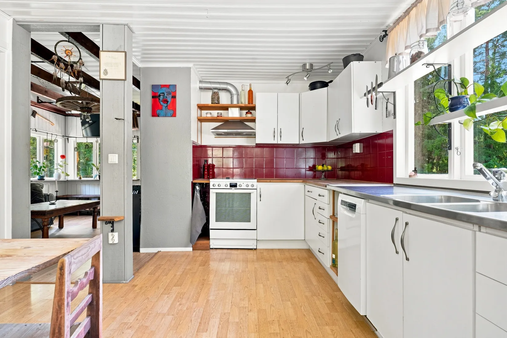 Villa, Skårtorpsvägen 51, Skårtorp, Härryda