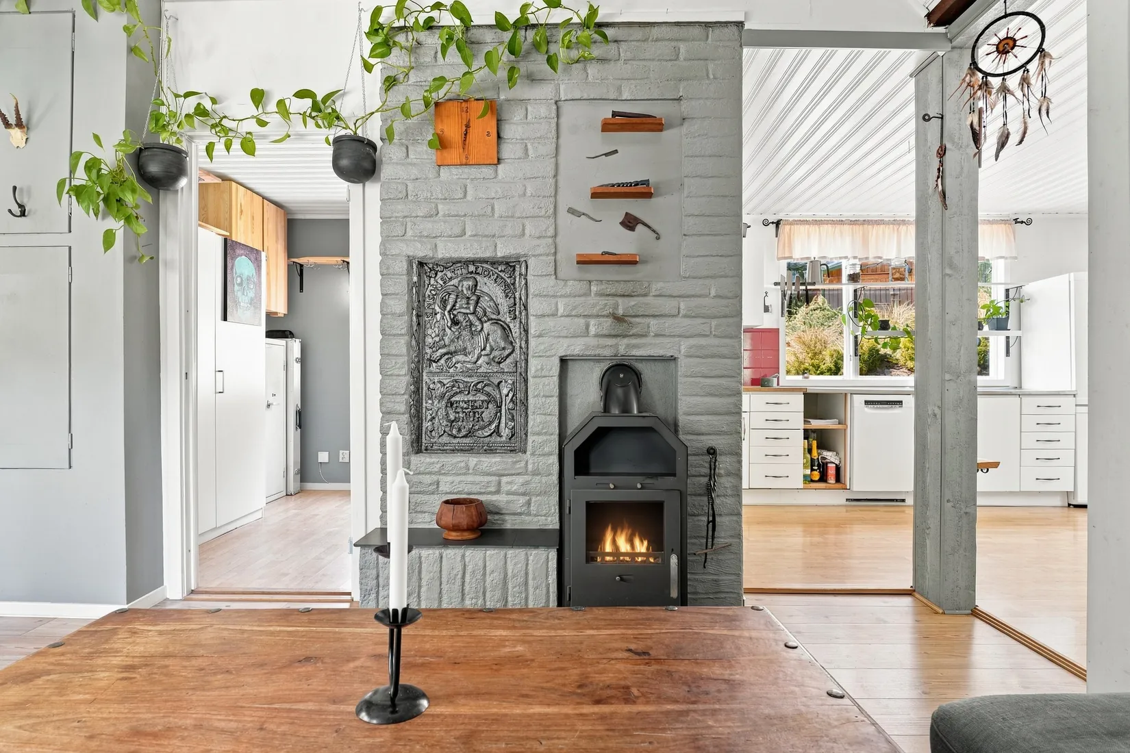 Villa, Skårtorpsvägen 51, Skårtorp, Härryda