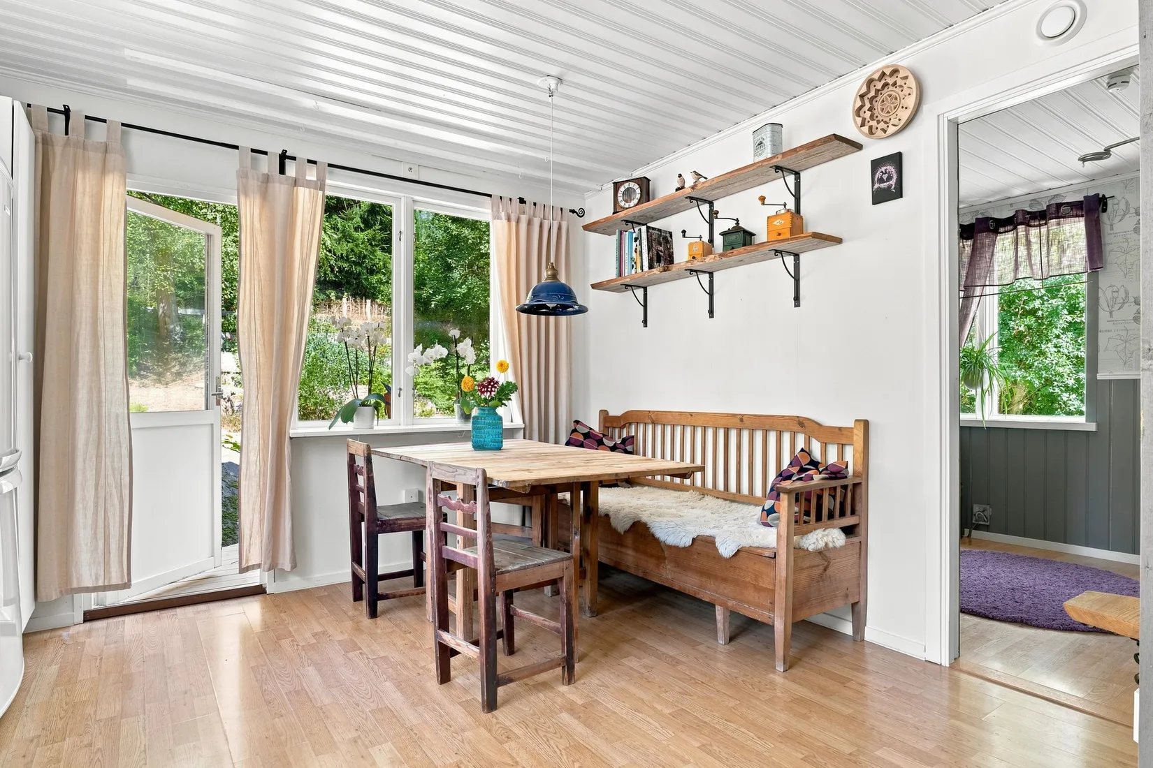 Villa, Skårtorpsvägen 51, Skårtorp, Härryda