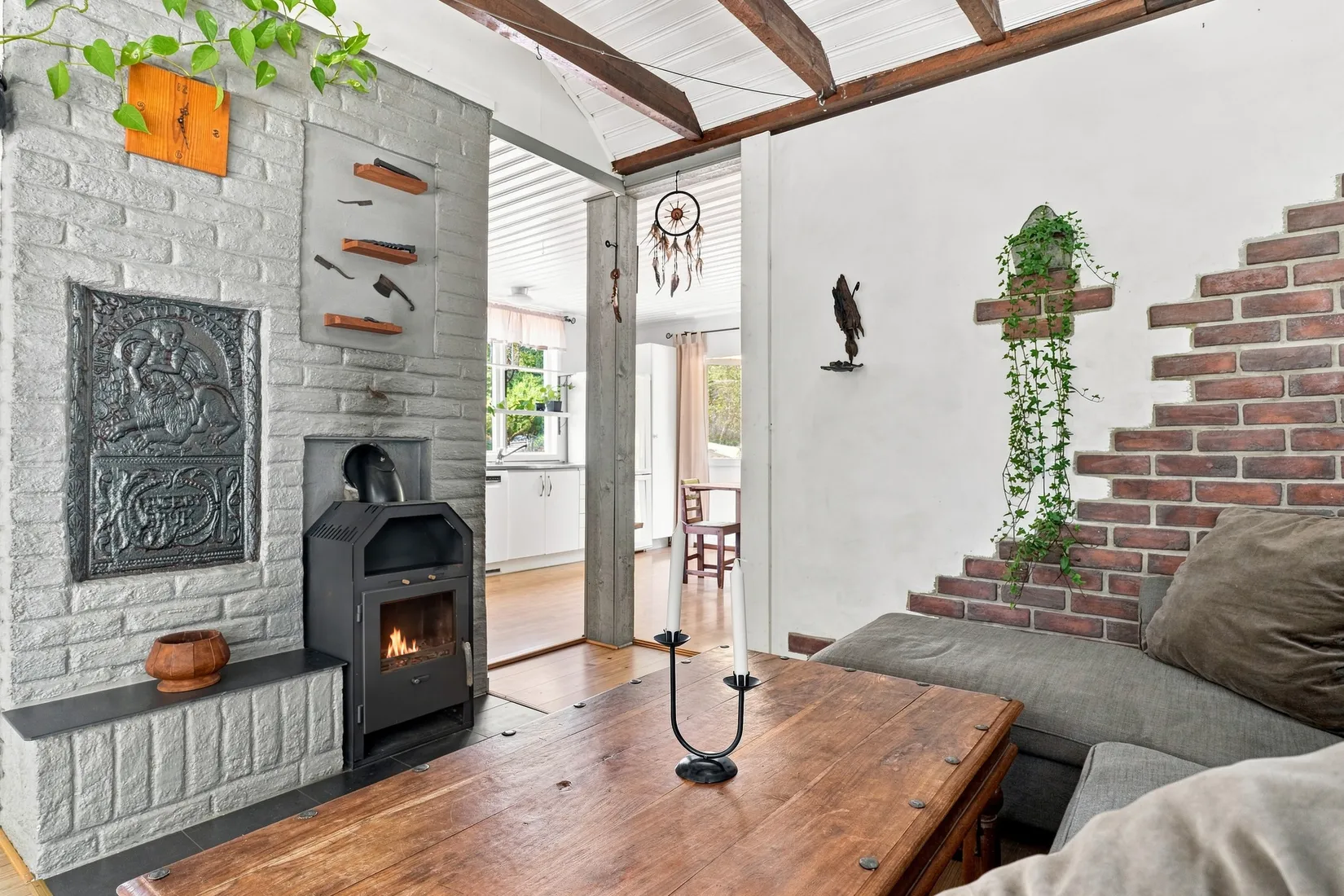 Villa, Skårtorpsvägen 51, Skårtorp, Härryda