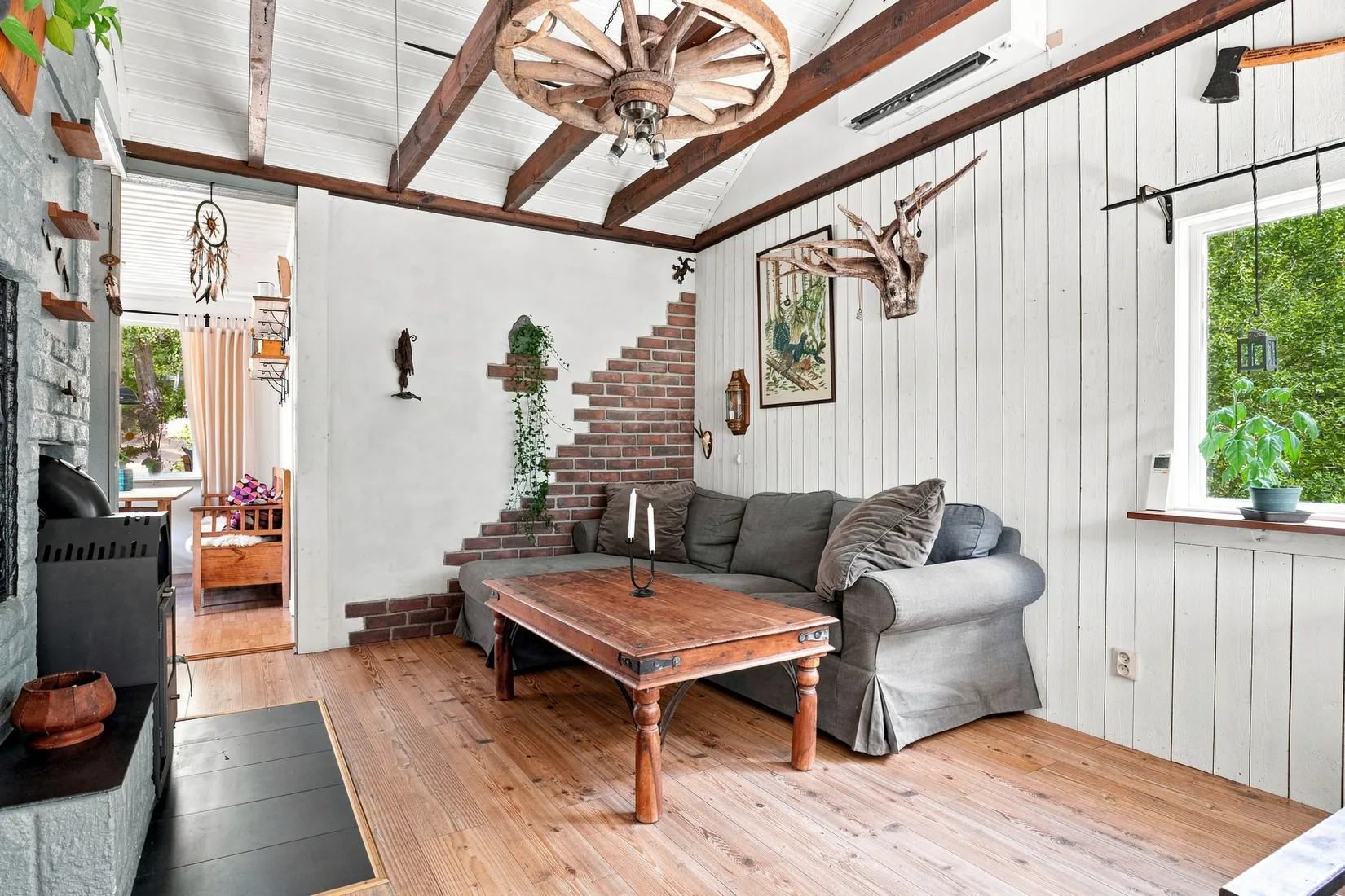 Villa, Skårtorpsvägen 51, Skårtorp, Härryda