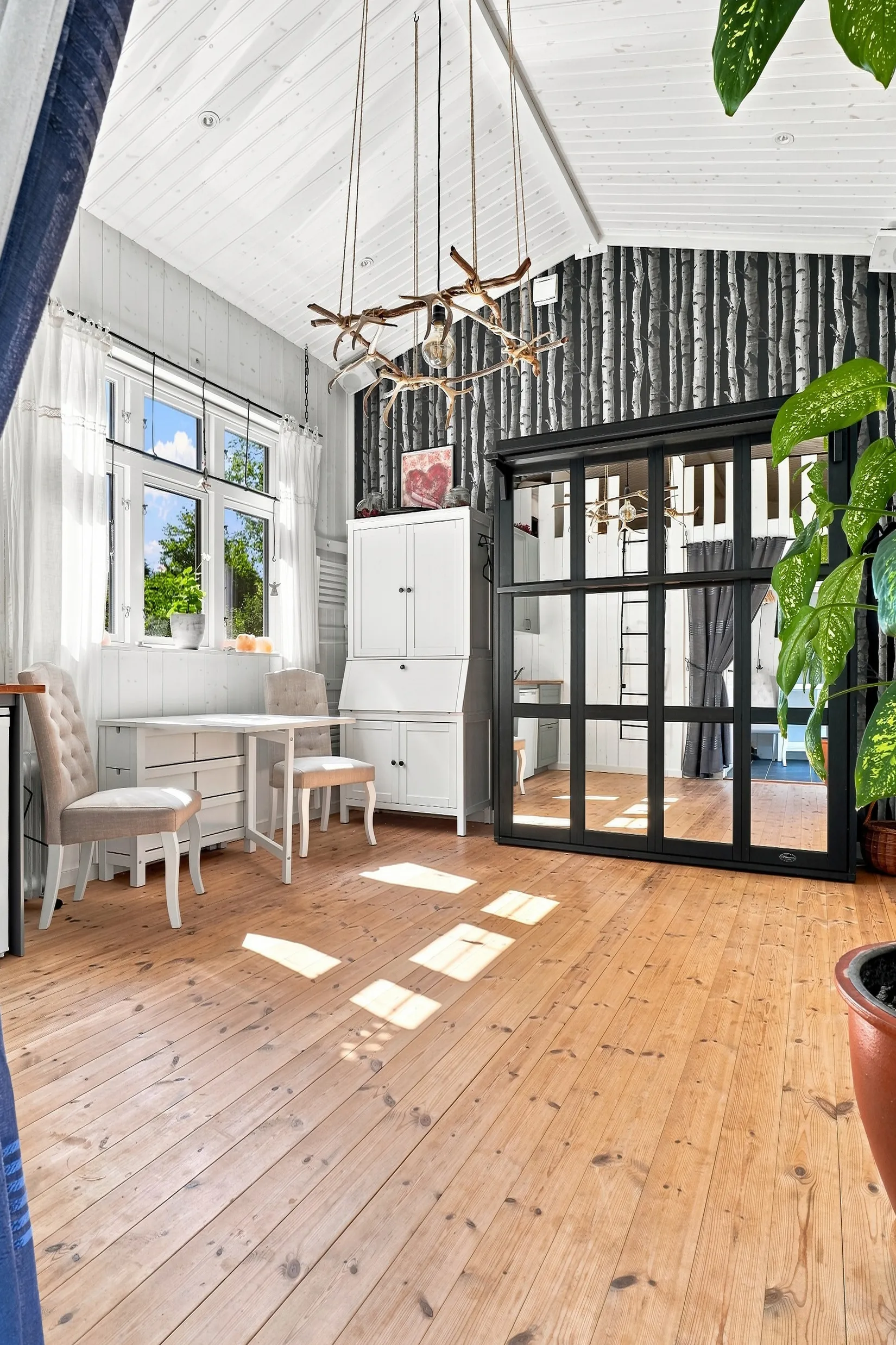 Villa, Skårtorpsvägen 51, Skårtorp, Härryda