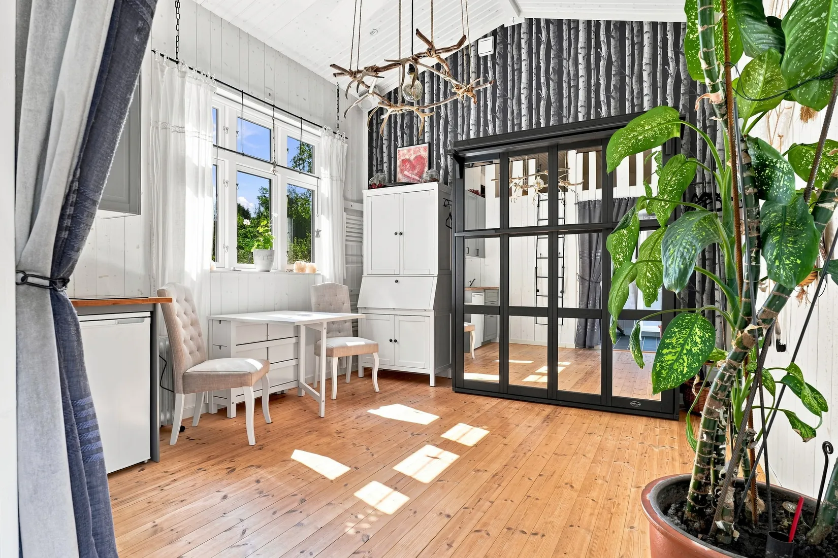 Villa, Skårtorpsvägen 51, Skårtorp, Härryda
