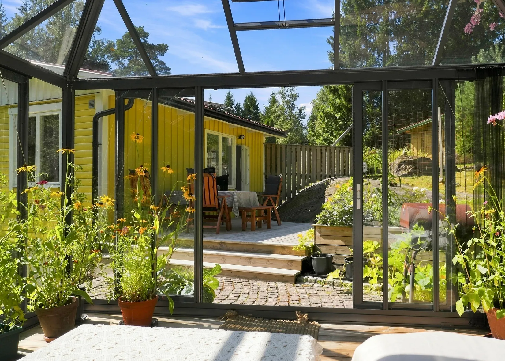 Villa, Skårtorpsvägen 51, Skårtorp, Härryda