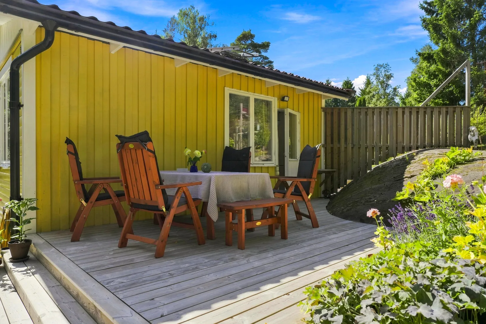 Villa, Skårtorpsvägen 51, Skårtorp, Härryda